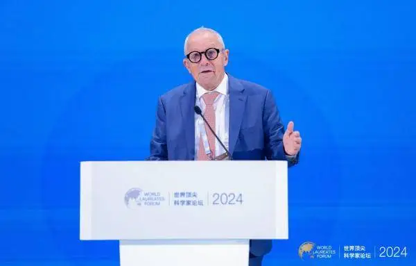 2024 世界顶尖科学家智能科学大会：图灵奖得主谈 AI 风险，你知道多少？  第1张