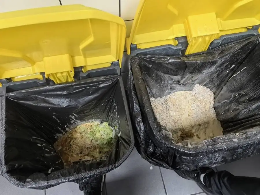 国庆假期后，上海垃圾处理费乱象丛生，谁来管？  第6张