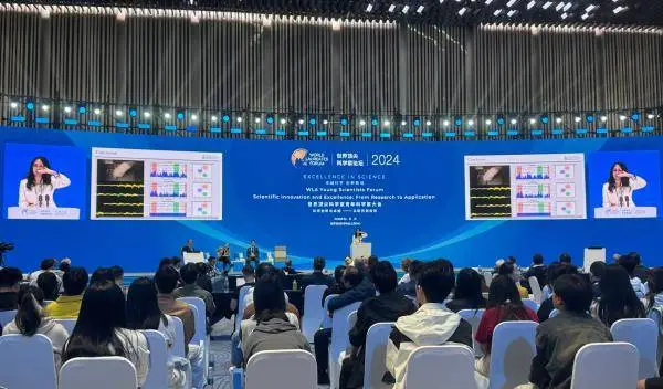青年科学家大会：科研突破，是厚积薄发还是趁早趁早？