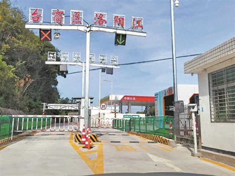 9 个高速服务区开通出入口，你知道吗？