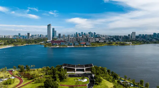 成都两提园区发展，全力拼经济，你还在等什么？  第2张