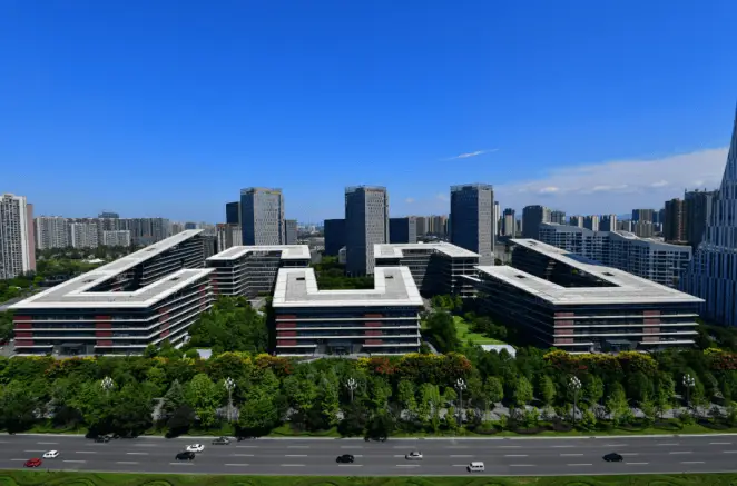 成都两提园区发展，全力拼经济，你还在等什么？  第3张