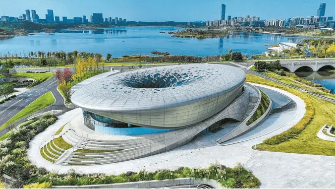 成都两提园区发展，全力拼经济，你还在等什么？  第5张