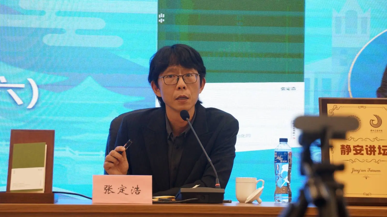 诗经为何能流传千年？专家解读古代诗歌经典  第1张