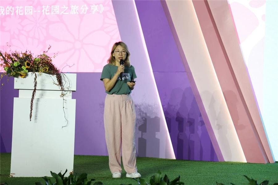嘉泽镇：凝聚新力量，打造有温度的小花园生活空间  第2张