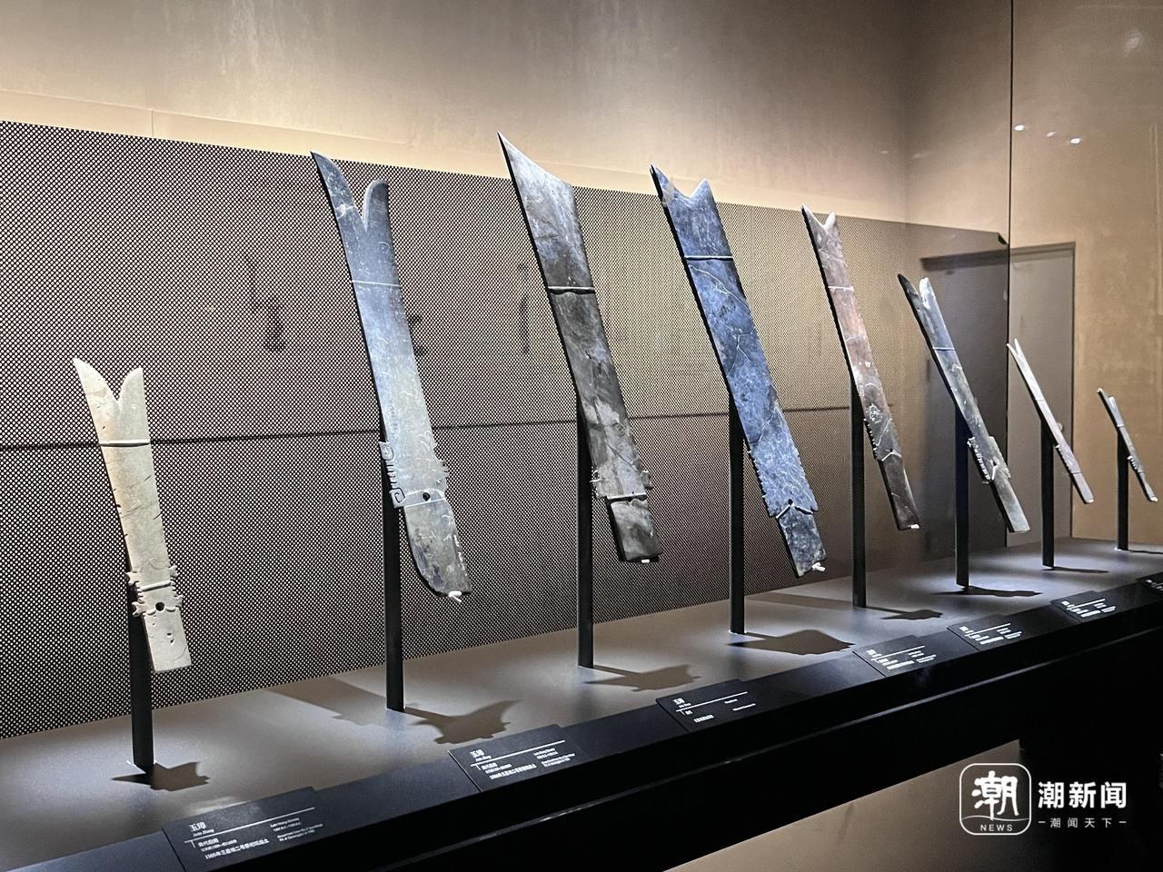 三星堆神树书签，带你探秘神秘的古蜀文明  第5张