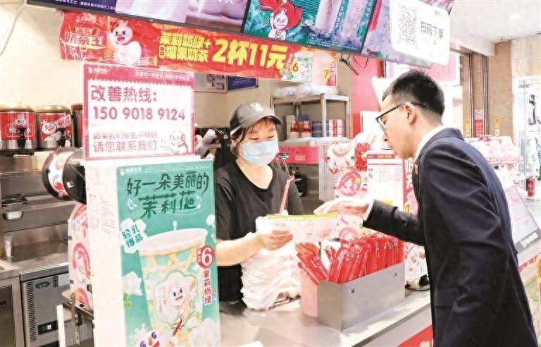 阳泉市检察院开展全国食品安全宣传周活动，守护群众舌尖上的安全  第1张