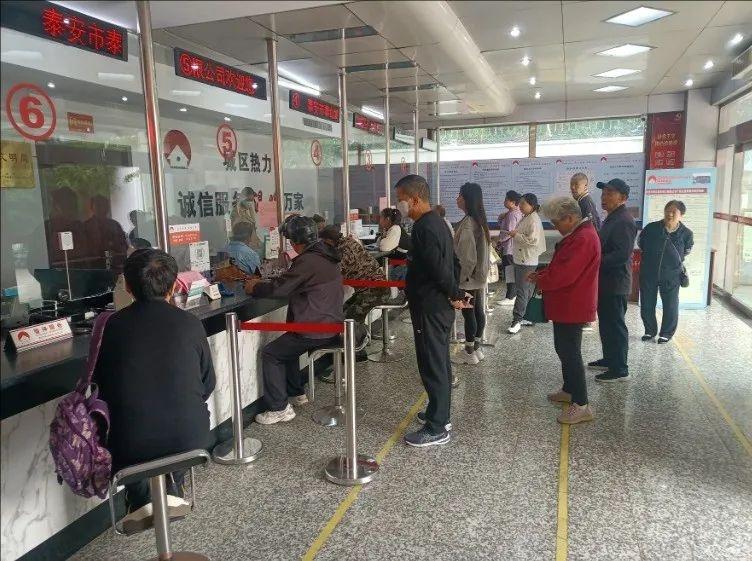 倒计时！2024 年冬季供暖准备工作如火如荼，你家准备好了吗？  第2张