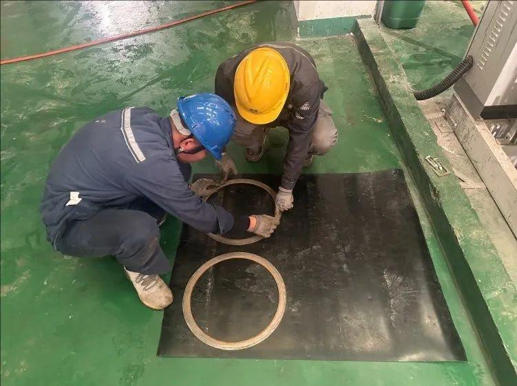 倒计时！2024 年冬季供暖准备工作如火如荼，你家准备好了吗？  第4张