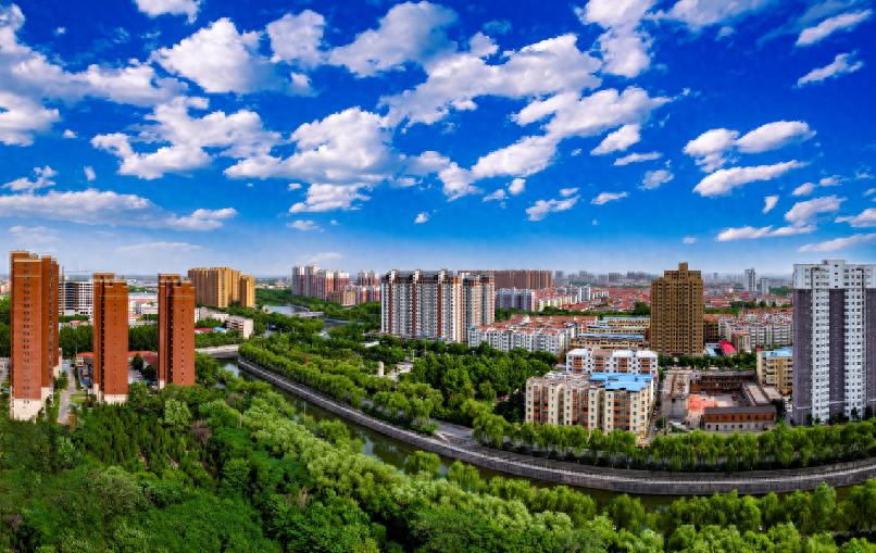 1157 亩建设用地征收报批，济源为重点项目落地建设提供强力保障  第1张