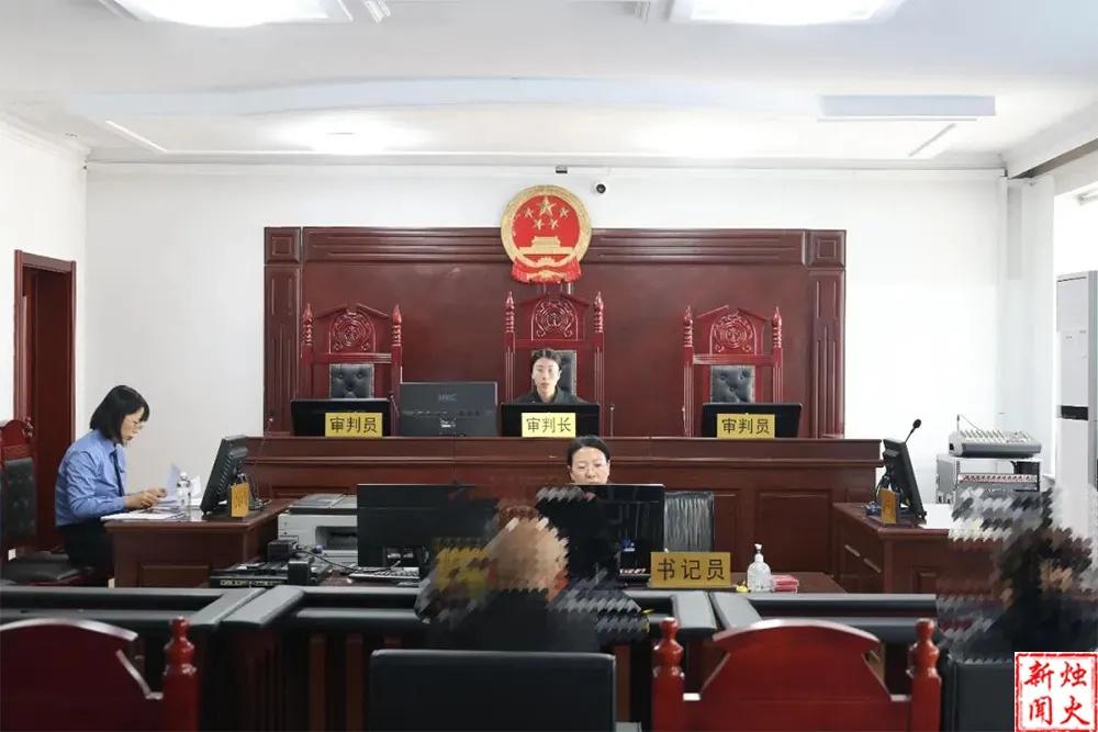 卖真烟也违法？林甸县这起案件令人  第2张