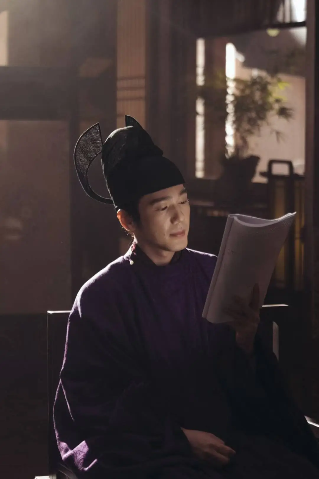 五年筹划，三年打磨！太平年开机，华策集团打造中国影视全球名片  第3张