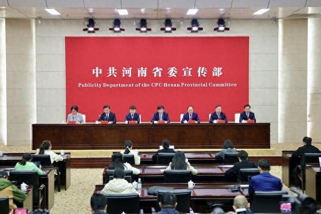 新乡高校科研院所众多，如何推动校地企合作取得良好成效？  第1张