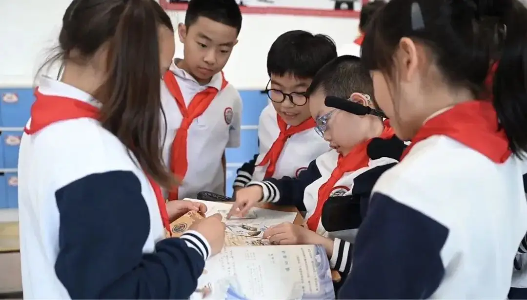 10 岁罕见病少年维洛：家在上海，我在努力活着  第6张