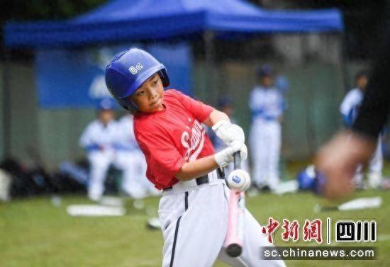 近 800 名青少年齐聚成都，这场比赛为何如此火爆？  第1张
