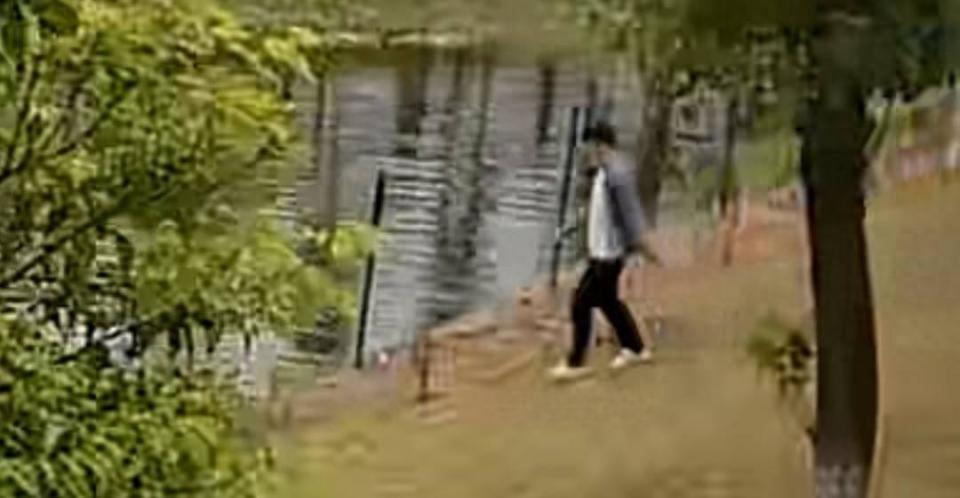 痛心！25 岁辅警勇救落水老人牺牲，阿里公益颁发特别奖，引发社会各界关注