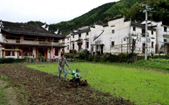这个被誉为梦里山村的地方，竟在悄悄发生这些变化……  第1张