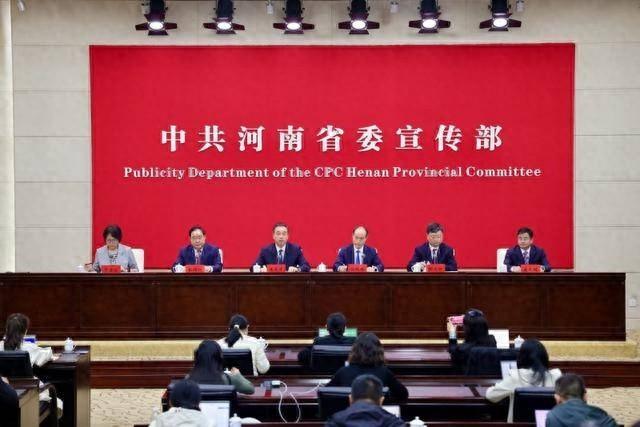 濮阳：深挖文化底蕴，打造中华龙源地·世界杂技城品牌