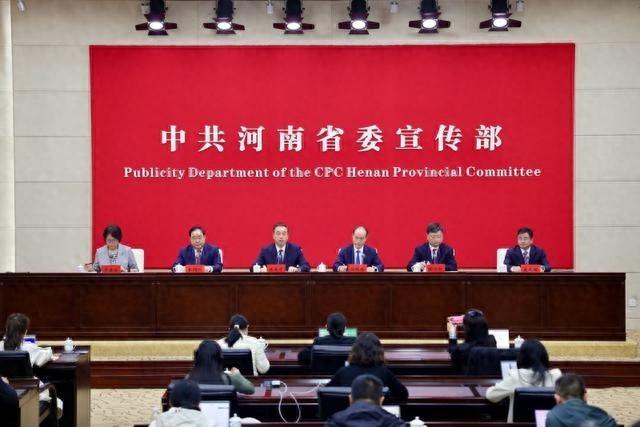 濮阳：科技创新驱动发展，多项荣誉见证实力