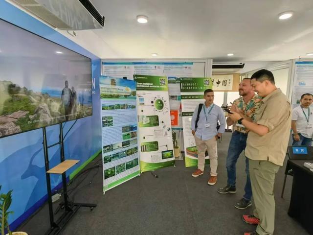 生物多样性魅力城市名单公布！中国这些城市入选，比肩国际名城  第4张