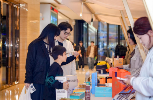 理塘县农文旅产品走进钱塘，高原风为何在此兴起？  第3张