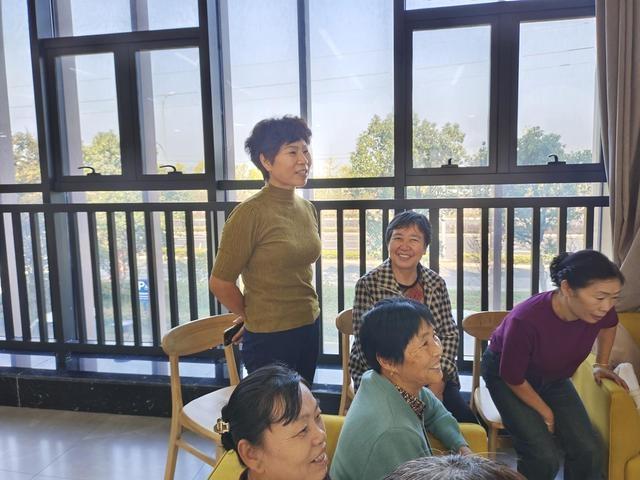 德清县委社会工作部等联合开展妇女减压赋能小组活动，助力女性轻松应对生活压力  第2张