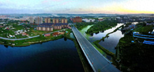 桦甸市常态化开展文明实践活动，让文明旅游成为最美风景  第1张