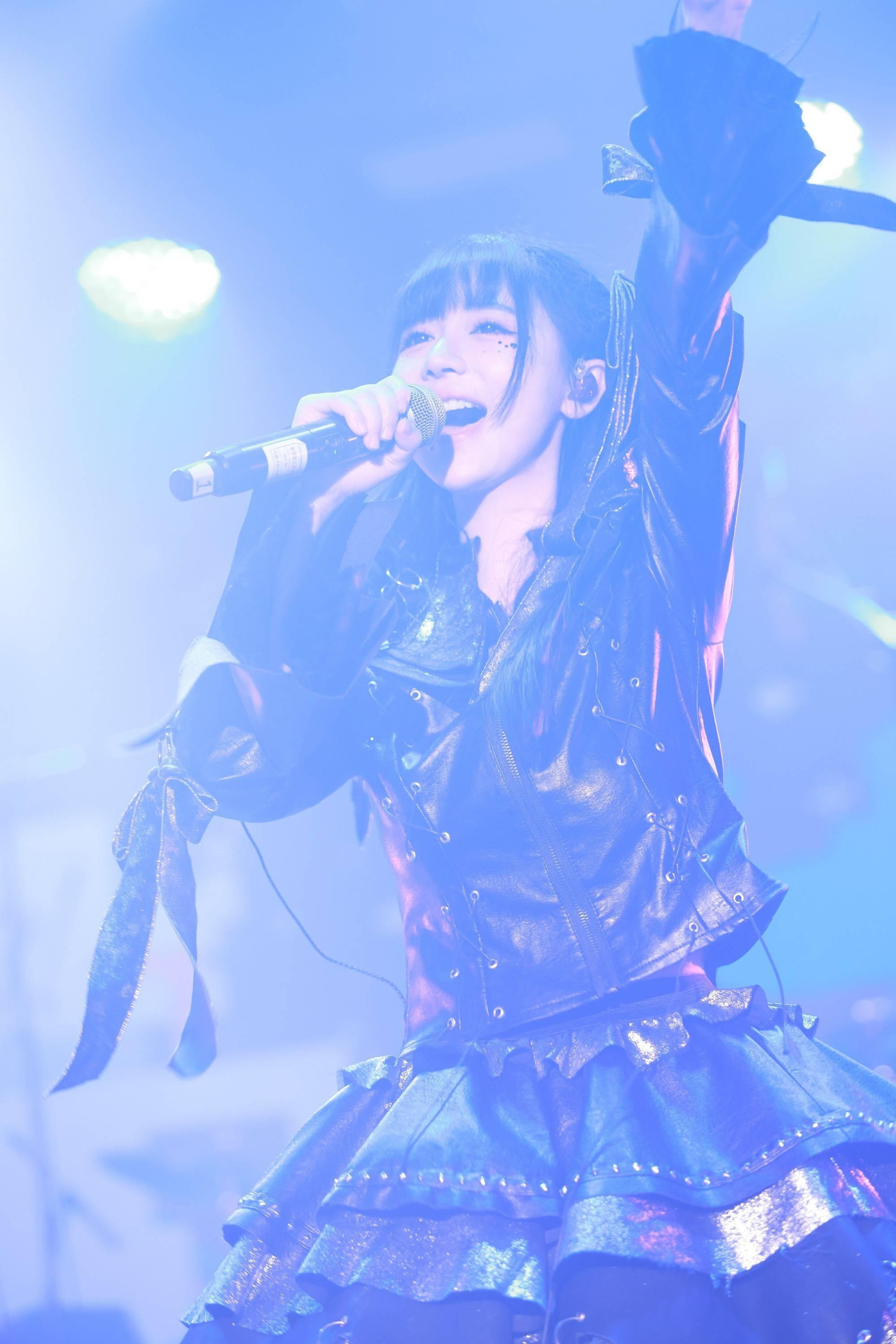 宝丽金旗下四喜丸子乐队,用国风摇滚嗨翻上海 第2张 宝丽金旗下四喜丸子乐队,用国风摇滚嗨翻上海 第2张