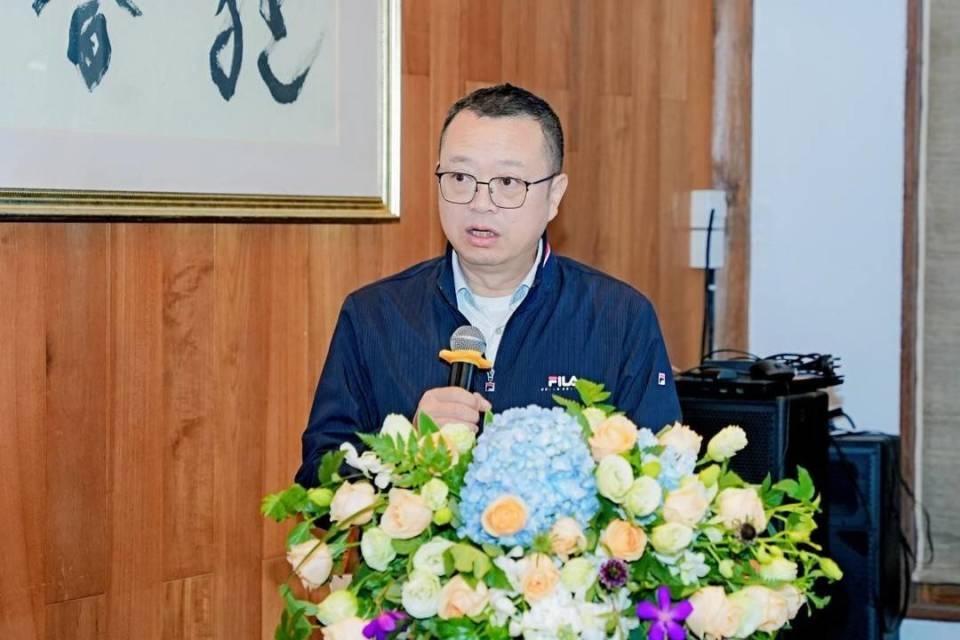 2024 产学研用绿色低碳创新发展研讨会，探索生态价值转化新路径  第3张