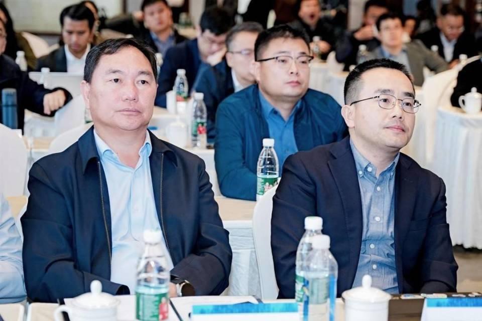 2024 产学研用绿色低碳创新发展研讨会，探索生态价值转化新路径  第4张