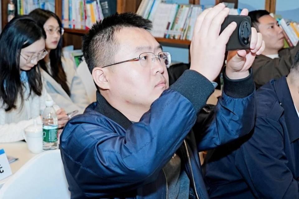 2024 产学研用绿色低碳创新发展研讨会，探索生态价值转化新路径  第6张
