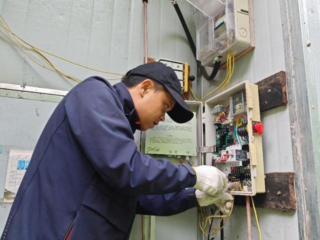 桃源烟叶站：隐匿于山林的基层站点，见证产业振兴新画卷  第2张