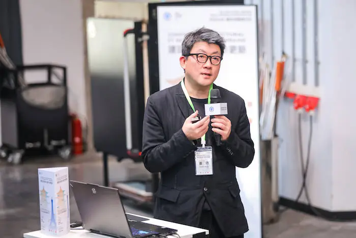 中法 60 年·建筑师圆桌对谈在景德镇举行，共探城市更新的挑战与机遇  第4张