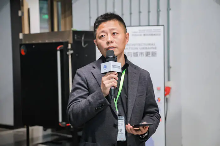 中法 60 年·建筑师圆桌对谈在景德镇举行，共探城市更新的挑战与机遇  第8张