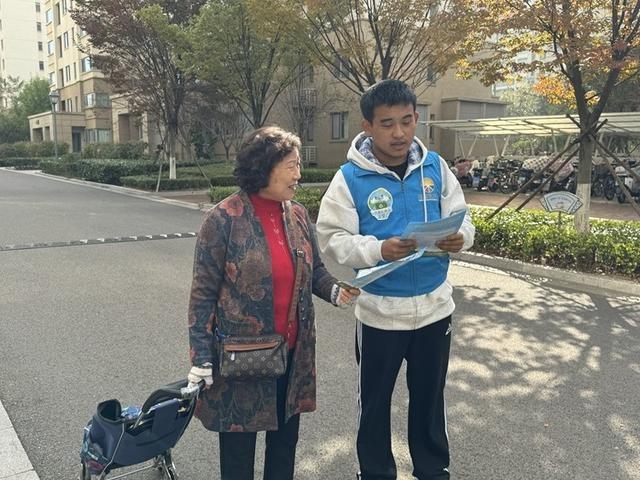 扫码就能操作，满一元就提现！日照这个活动让垃圾分类变得如此简单  第3张