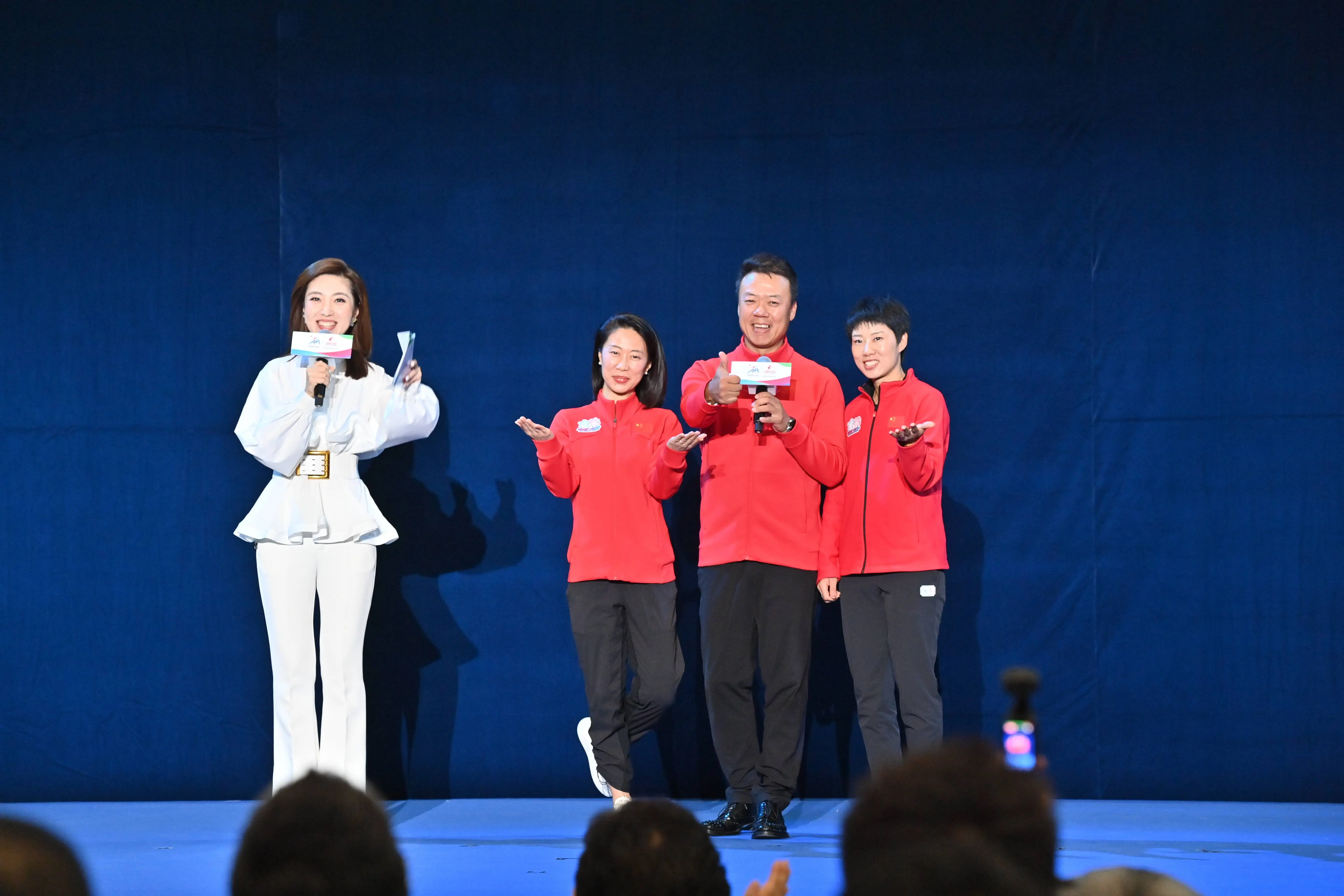 100 天后，这架飞机将带你体验亚洲冬季运动会的魅力  第4张