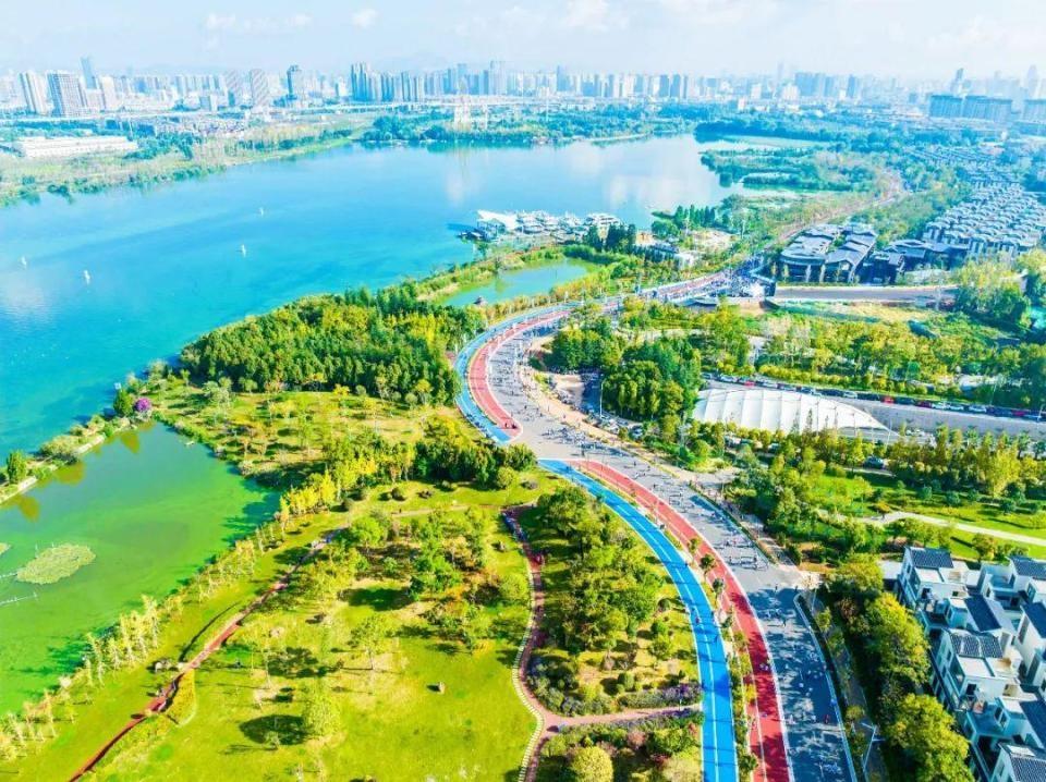 资源富集，政策支持，设施完善，经验丰富，云南打造户外运动天堂的秘密  第2张