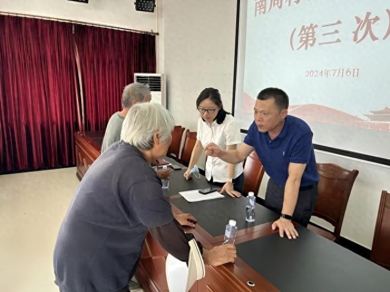 宝山区首创征地保障模式，沪渝蓉沿江高铁建设零障碍  第1张