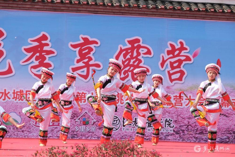 五个一批举措，让高峰村焕发新活力  第3张