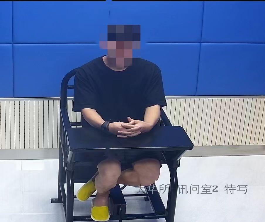 上海宝山警方破获一起入室盗窃案，被盗 5 万元现金悉数追回  第5张