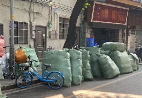 12345 热线真的能解决市民的烦心事吗？华林街道用行动给出答案  第1张
