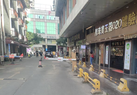 12345 热线真的能解决市民的烦心事吗？华林街道用行动给出答案  第2张