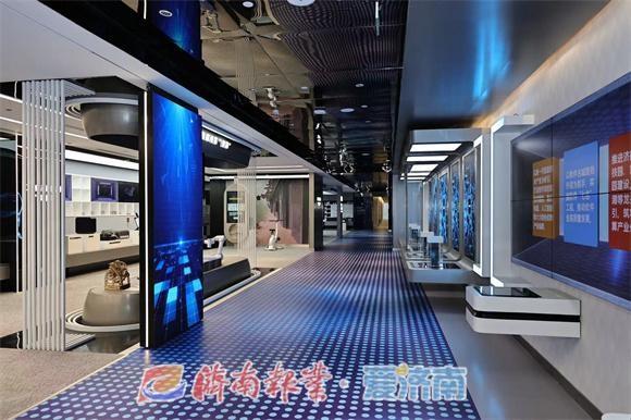 数字济南建设成绩斐然，未来发展潜力无限  第2张