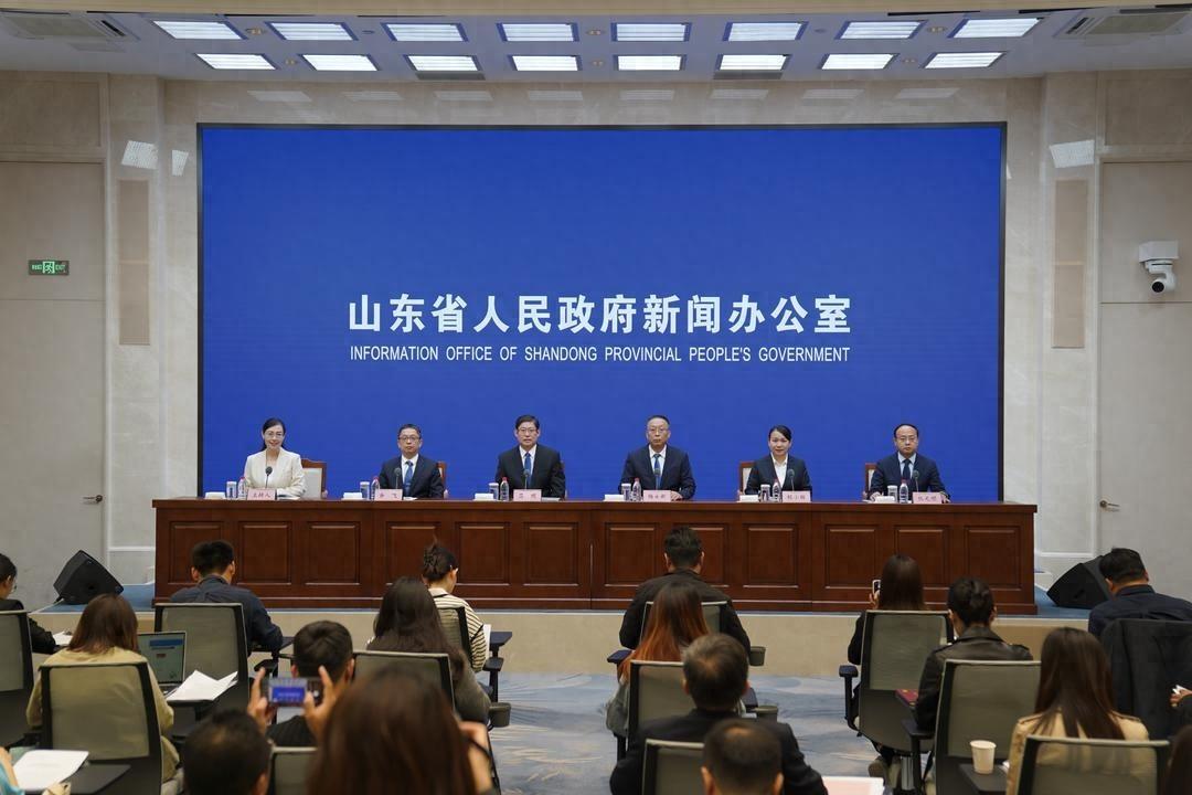山东地方储备粮规模超国家核定计划 55%，粮食安全有保障