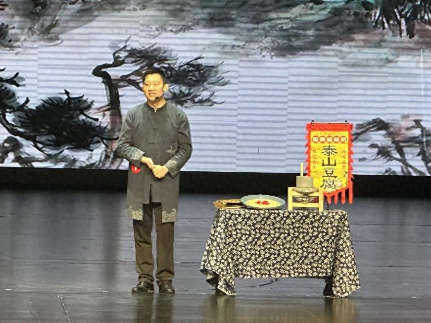 非遗薪传弦歌有我！2024 年山东省非遗讲解员大赛决赛成功举办  第1张