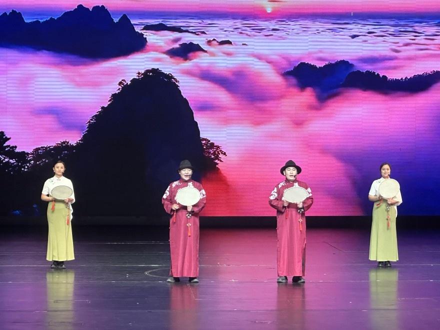 非遗薪传弦歌有我！2024 年山东省非遗讲解员大赛决赛成功举办  第2张