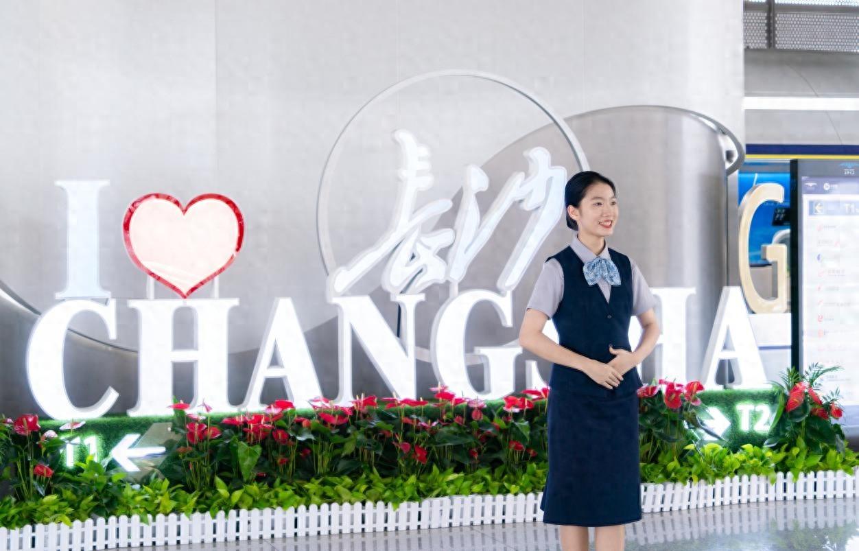 湖南机场新航季计划通航城市大增，你想去的地方都能飞啦