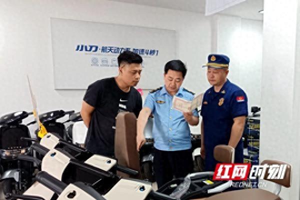 2024 年 5 月起，常德多部门联合执法，整治两电安全隐患成效显著