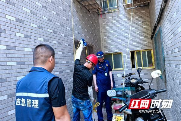 2024 年 5 月起，常德多部门联合执法，整治两电安全隐患成效显著  第3张