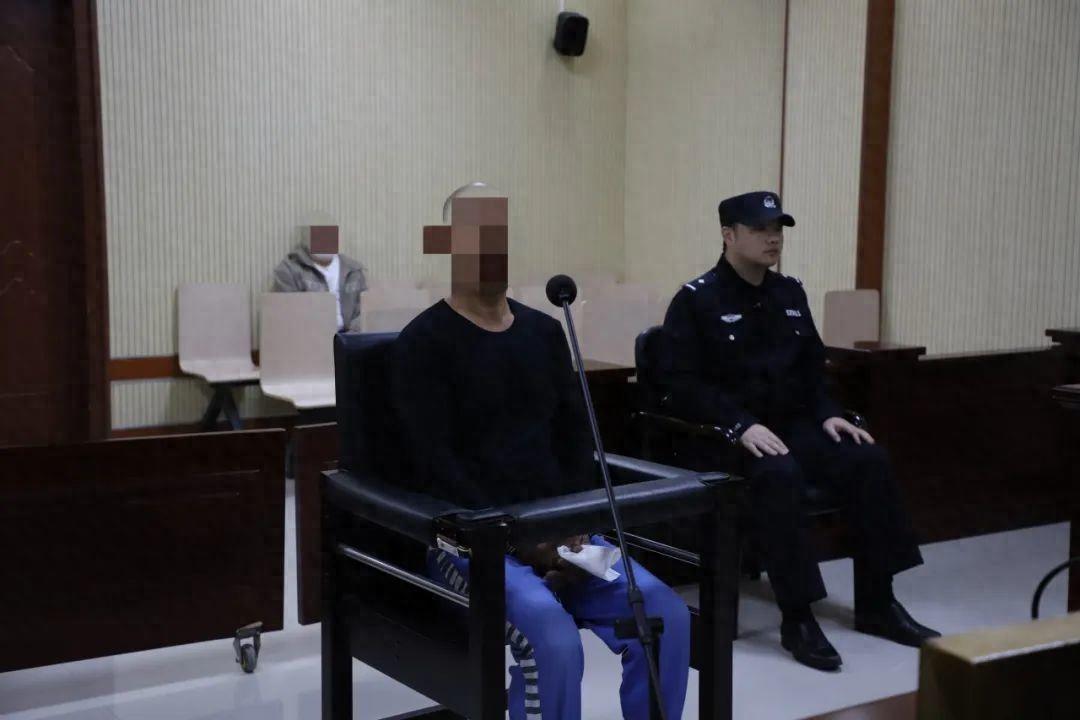 挪用资金 33 万余元，贵州一村民小组长获刑 10 个月